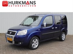 Fiat Doblò - 1.4i 5-PERSOONS MALIBU NETTE NL-AUTO AIRCO