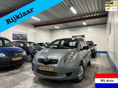 Toyota Yaris - 1.3 VVTi Sol 5-Deurs/Airco/Elek/Nap/Apk