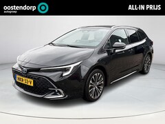Toyota Corolla Touring Sports - Hybrid 140 Dynamic