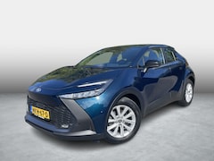 Toyota C-HR - 1.8 Hybrid 140 Active Special