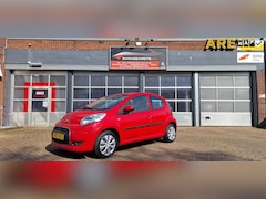 Citroën C1 - 1.0-12V Ambiance