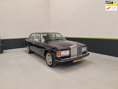 Rolls-Royce Silver Spirit - 6.8 / LPG / Wegenbepastingvrij / PAASAANBIEDING