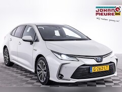 Toyota Corolla - 1.8 Hybrid Style ✅ 1e Eigenaar * 2e PAASDAG OPEN