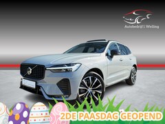 Volvo XC60 - B4 Plus dark / vol leer / pano / H&K / cam