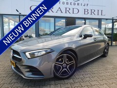 Mercedes-Benz A-klasse - 180 Business Solution AMG