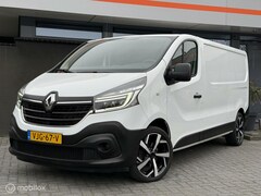 Renault Trafic - bestel 2.0 dCi 145 T29 L2H1 / 1 jaar garantie