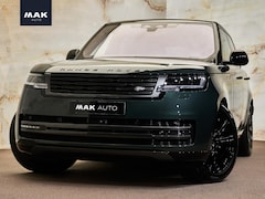 Land Rover Range Rover - P510e Autobiography, NL-auto, Meridian Signature, Executive Class Seating, Meridian, massa