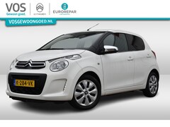 Citroën C1 - VTi 72 Feel 5-drs Airco | Radio BT |