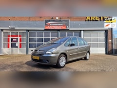 Citroën Xsara Picasso - 1.6i-16V Image