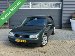 Volkswagen Golf - 2.3 V5 Highline, xenon, airco, apk 10-2025