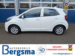Kia Picanto - 1.0 CVVT ComfortPlusLine Carplay/Android