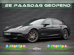 Porsche Panamera Sport Turismo - 3.0 4 / Pano / Incl BTW / Sportchrono / 4Wiel Sturing