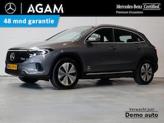 Mercedes-Benz EQA - 250+ Essential Plus Line 71 kWh