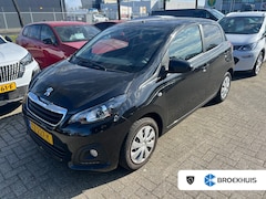 Peugeot 108 - 1.0 e-VTi Active | Airco | Bluetooth telefoonvoorbereiding | LED dagrijverlichting
