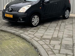Nissan Pixo - 1.0 Acenta / 3e eigenaar / NAP / 94500 KM / Airco / Elec. Ramen