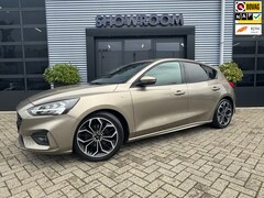 Ford Focus - 1.0 EcoBoost ST Line Business Automaat| Apple Carplay|Navi|Cruise