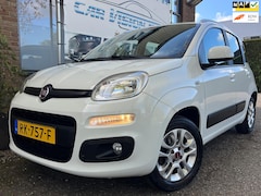 Fiat Panda - 0.9 TwinAir Lounge|Airco|