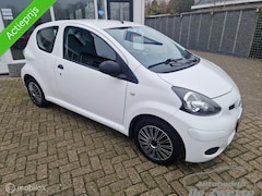 Toyota Aygo - 1.0-12V Comfort Actie Actie