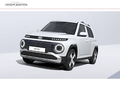 Hyundai Inster - Evolve 49 kWh Atlas White