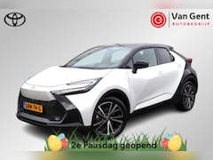 Toyota C-HR - 2.0 Plug-in Hybrid 220 Première Edition