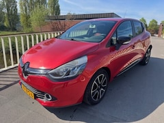 Renault Clio - 0.9 TCe Expression