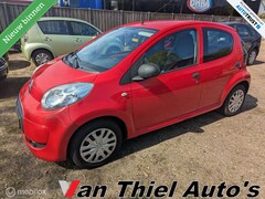 Citroën C1 - 1.0-12V Séduction