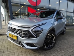 Kia Sportage - 1.6 T-GDi Plug-in Hybrid AWD GT-Line