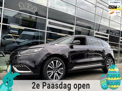 Renault Espace - 1.6 TCe Initiale Paris 7p. Automaat