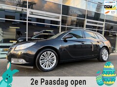 Opel Insignia Sports Tourer - 1.4 Turbo EcoFLEX Business+