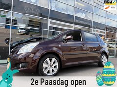 Toyota Verso - 1.8 VVT-i Sol