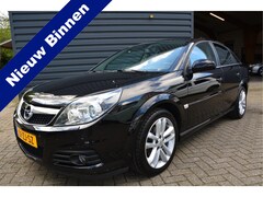 Opel Vectra GTS - 1.8-16V Executive Clima Navi Cruise Control Trekhaak Xenon