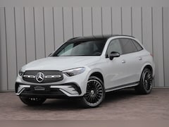 Mercedes-Benz GLC-klasse - 300e AMG 4-Matic | 313PK | Massage | Pano | Keyles-go | Head-up | Sfeerverlichting | Distr