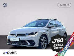 Volkswagen Polo - GP R-Line-Edition 1.0 70 kW / 95 pk TSI Hatchback 7 v