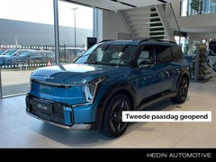 Kia EV9 - GT-Line AWD 99.8 kWh | Nu te bestellen | Gratis laadpaal twv € 1.969, -* en particuliere i