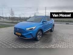 MG ZS - EV Standard Range Luxury 50 kWh | WLTP 320 KM | Panorama/Schuif-Kantel dak | ACC | ECC | 1