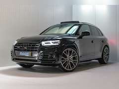 Audi Q5 - 55 TFSI e quattro Competition PANO | LUCHTV | HUD