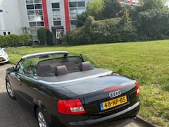 Audi A4 Cabriolet - 1.8 Turbo Pro Line