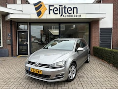 Volkswagen Golf - 1.4 TSI ACT Highline - Stoelverwarming - Massage