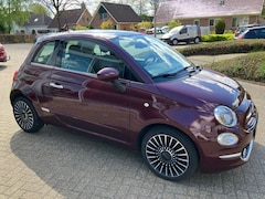 Fiat 500 - 0.9 80 TA Lounge