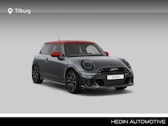 MINI John Cooper Works - S JCW Trim | pakket XL | Elektrisch verstelbare stoelen | Harman Kardon | Panoramadak | 36