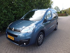Citroën Berlingo - 1.6 VTi Live CRUISE NAVI ESP AIRCO