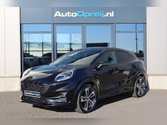 Ford Puma - 1.0 EcoBoost Hybrid AUTOMAAT ST-Line X NAVI, Camera, BenO, Winter