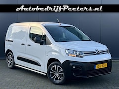 Citroën Berlingo - 1.5 HDI Airco Navi Carplay Android Cruise Camera Trekhaak