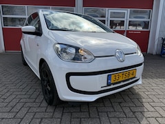 Volkswagen Up! - 1.0 | 60 PK | move up BlueMotion | Airco | Navigatie |