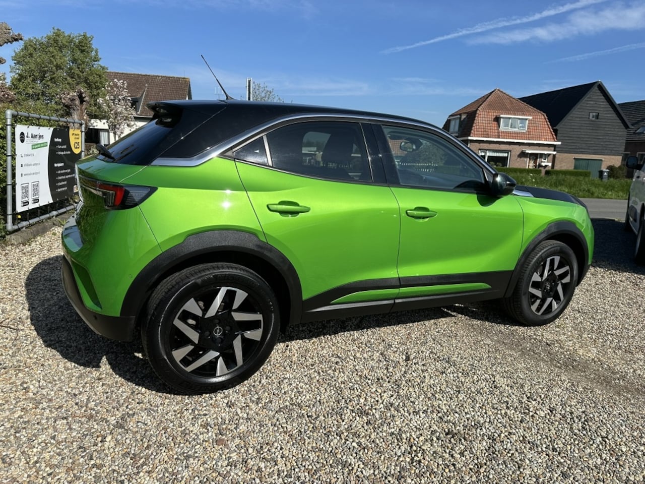 Opel Mokka - 1.2 Navigatie/Camera/PDC