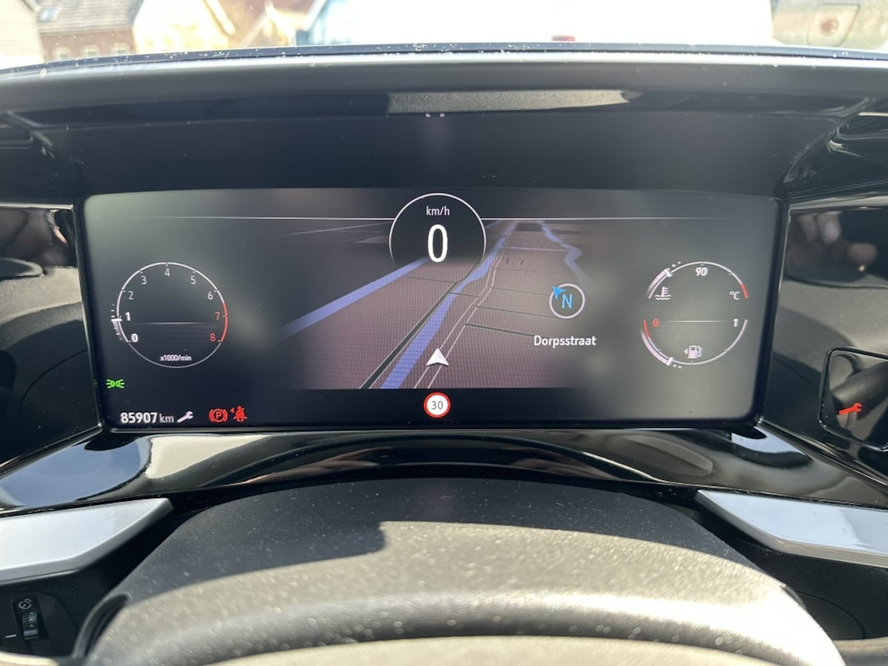 Opel Mokka - 1.2 Navigatie/Camera/PDC