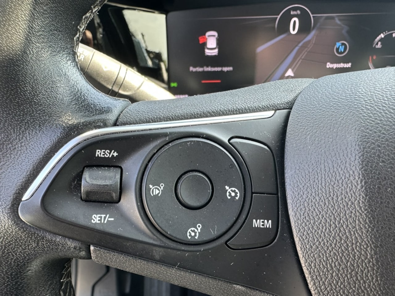 Opel Mokka - 1.2 Navigatie/Camera/PDC