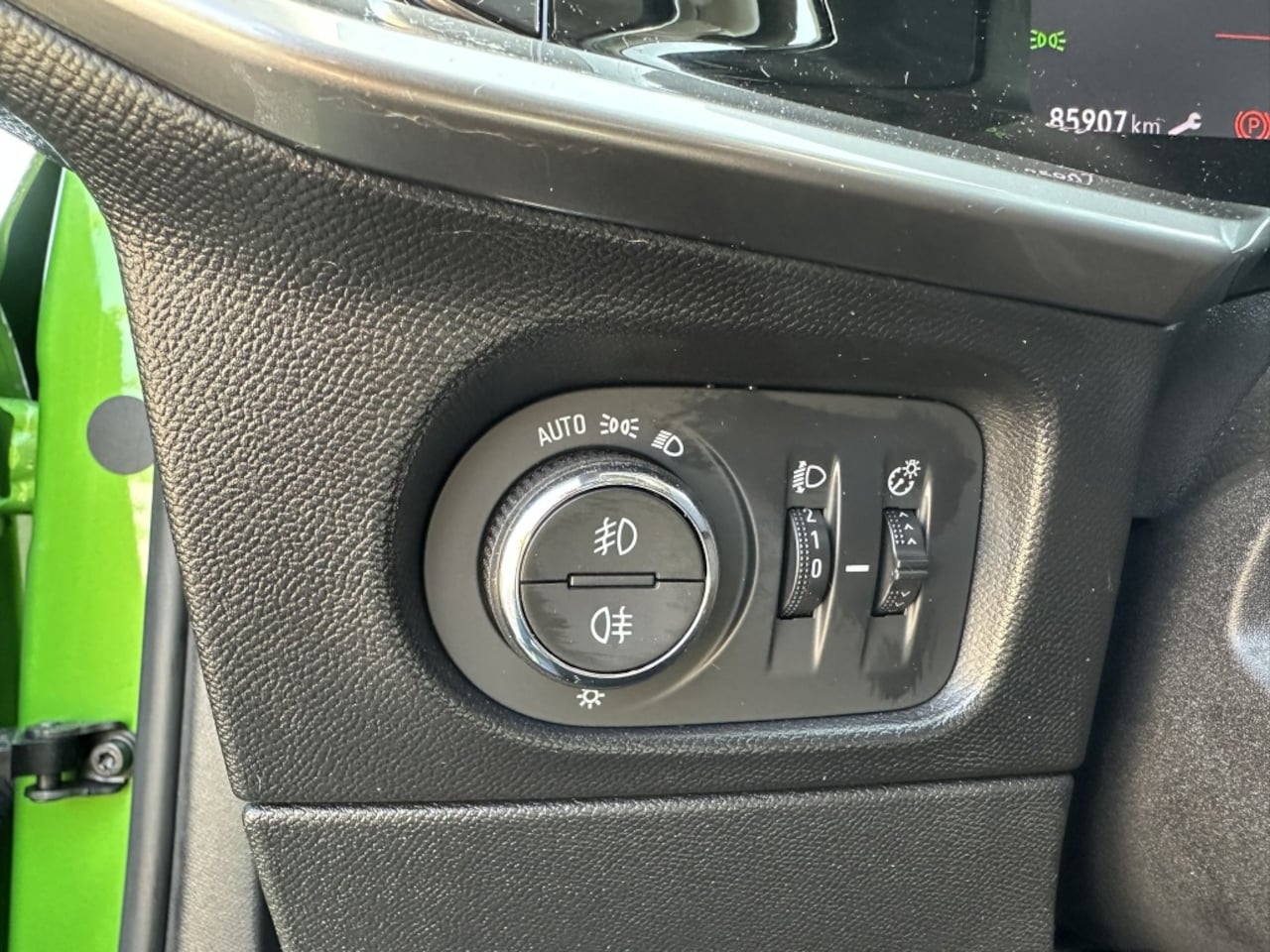 Opel Mokka - 1.2 Navigatie/Camera/PDC