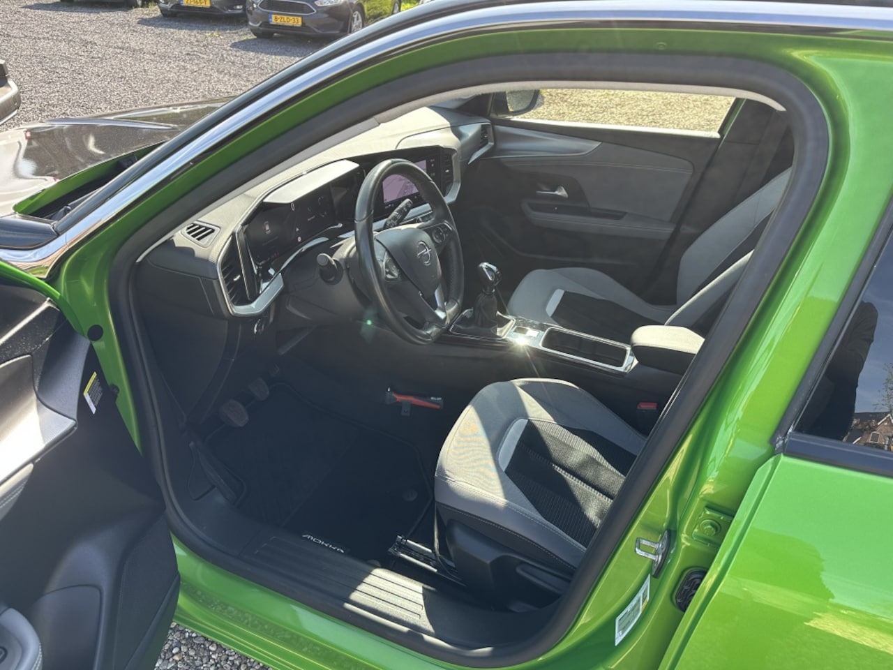Opel Mokka - 1.2 Navigatie/Camera/PDC