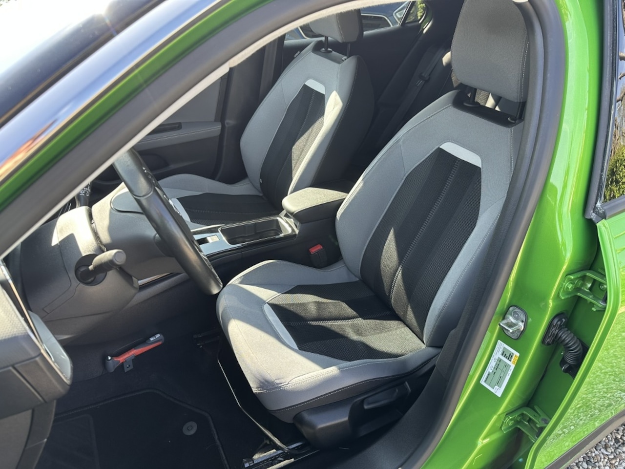 Opel Mokka - 1.2 Navigatie/Camera/PDC